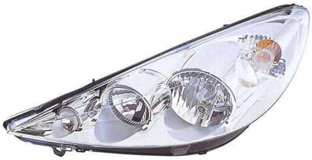 VALEO 088035-ON SAG FAR MOTORLU P307 01 > 6205.Z3//-2094